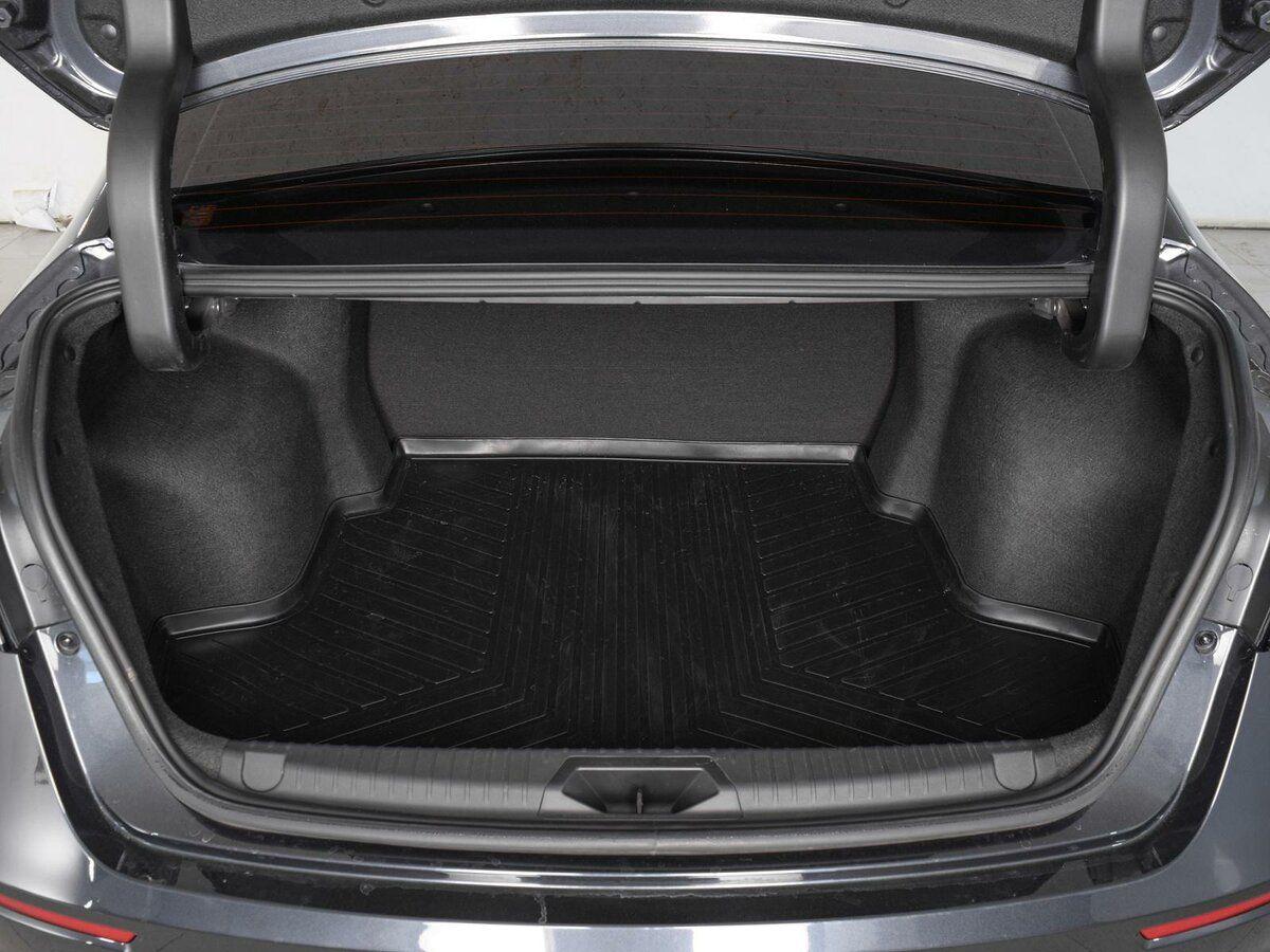 Omoda S5, 2025