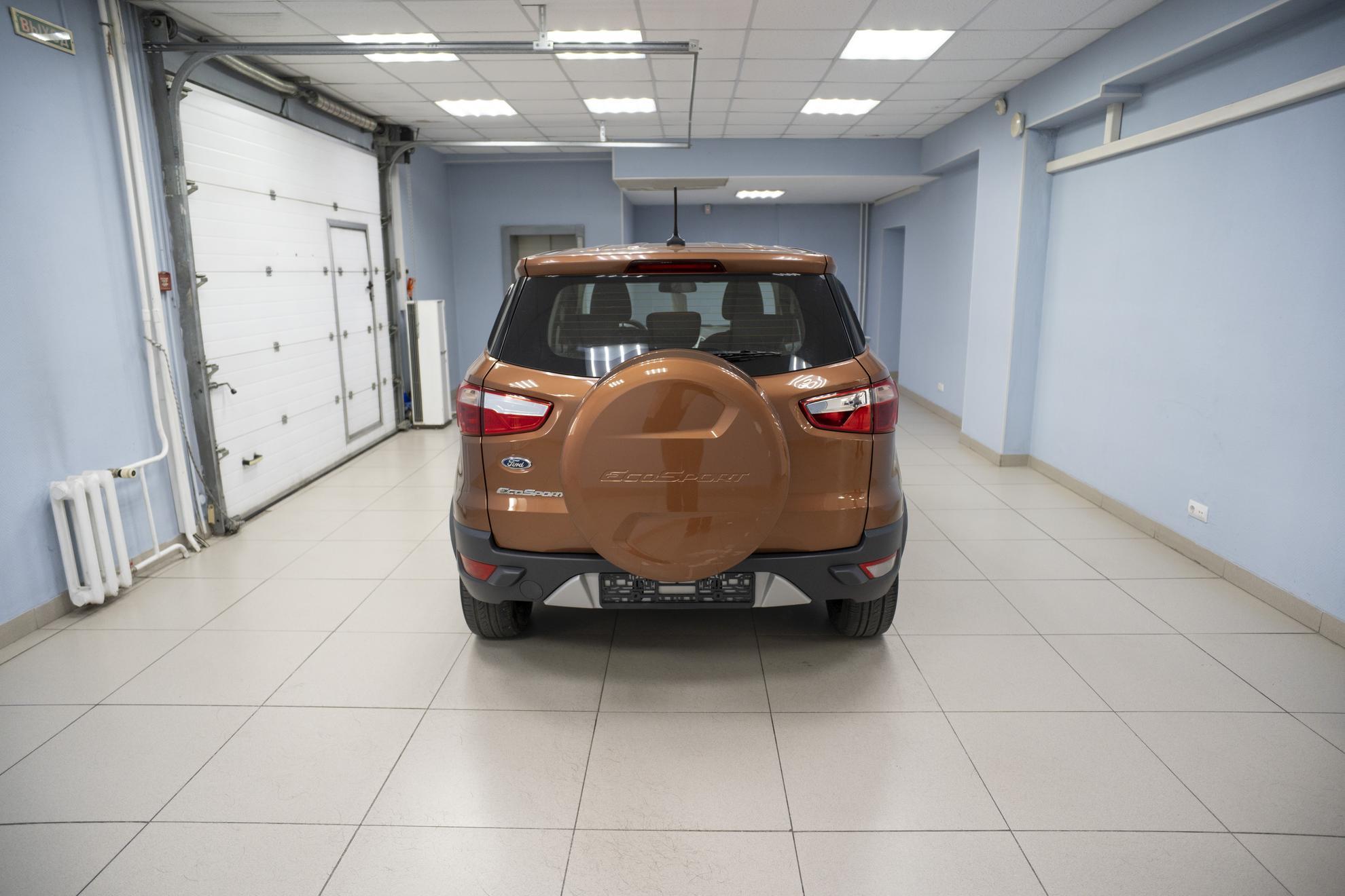 фото автомобиля 6