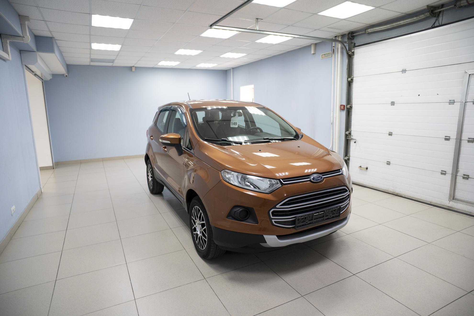 фото автомобиля 3