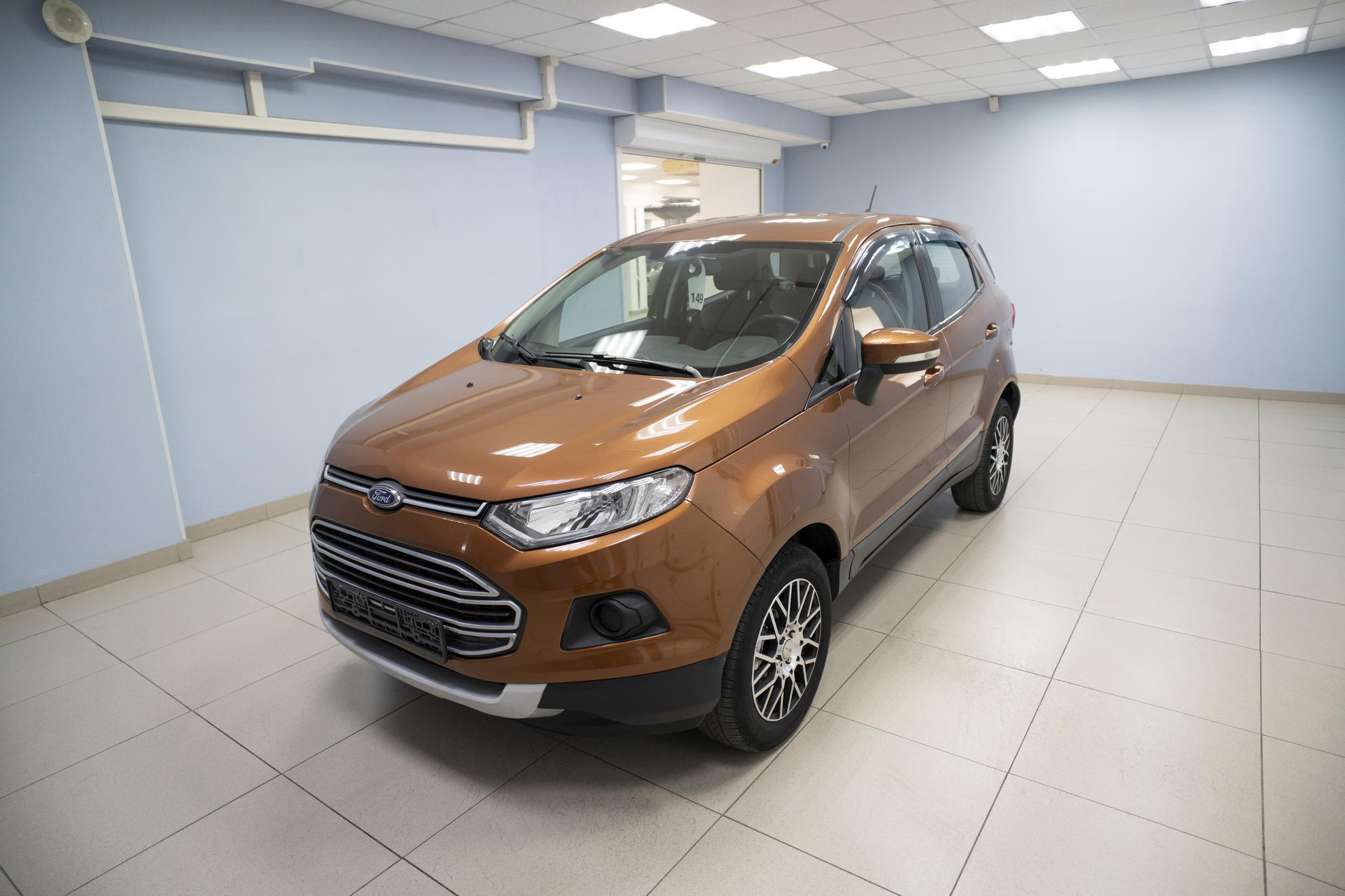 фото автомобиля 1