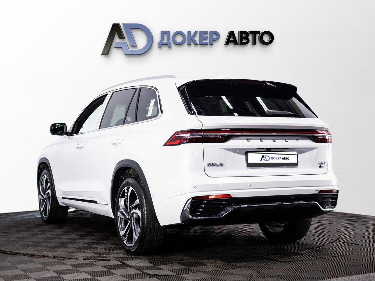 фото автомобиля 3