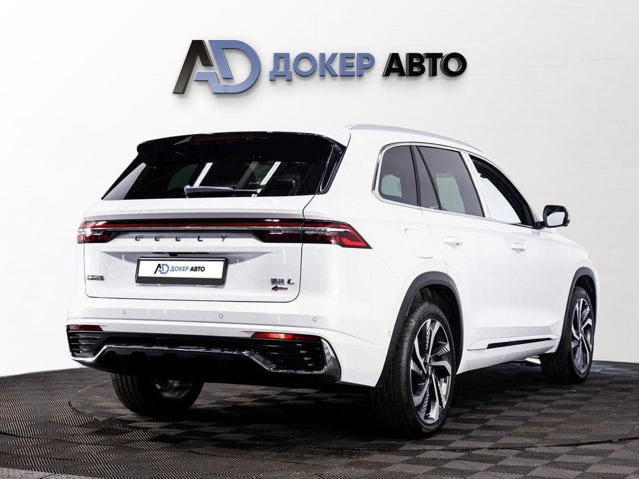 фото автомобиля 1