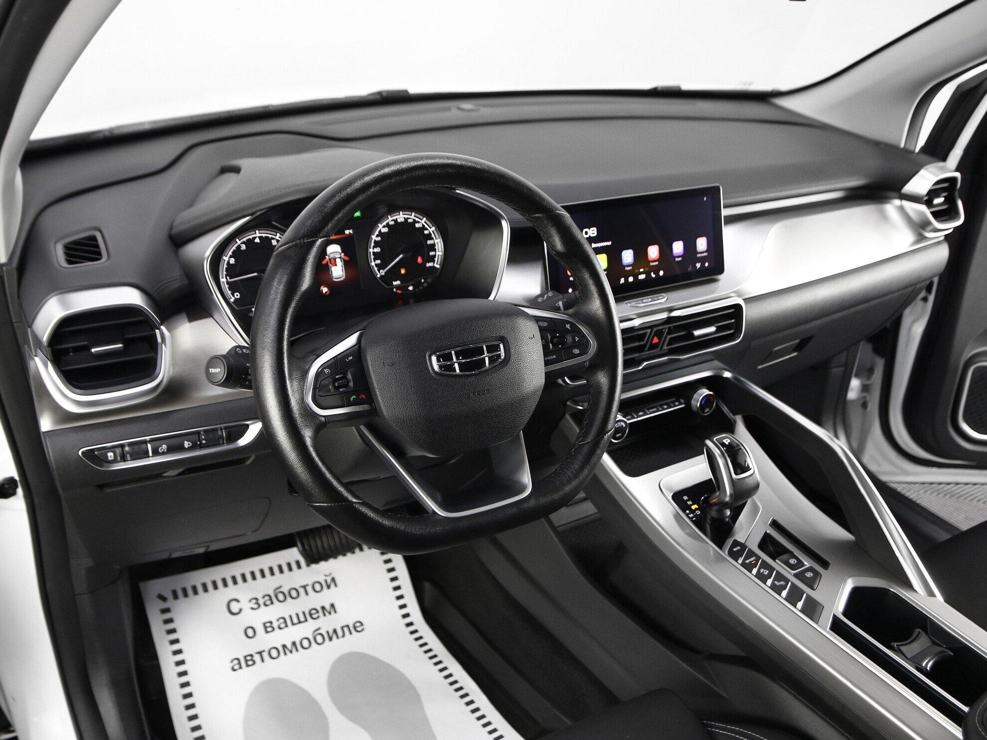 фото автомобиля 12