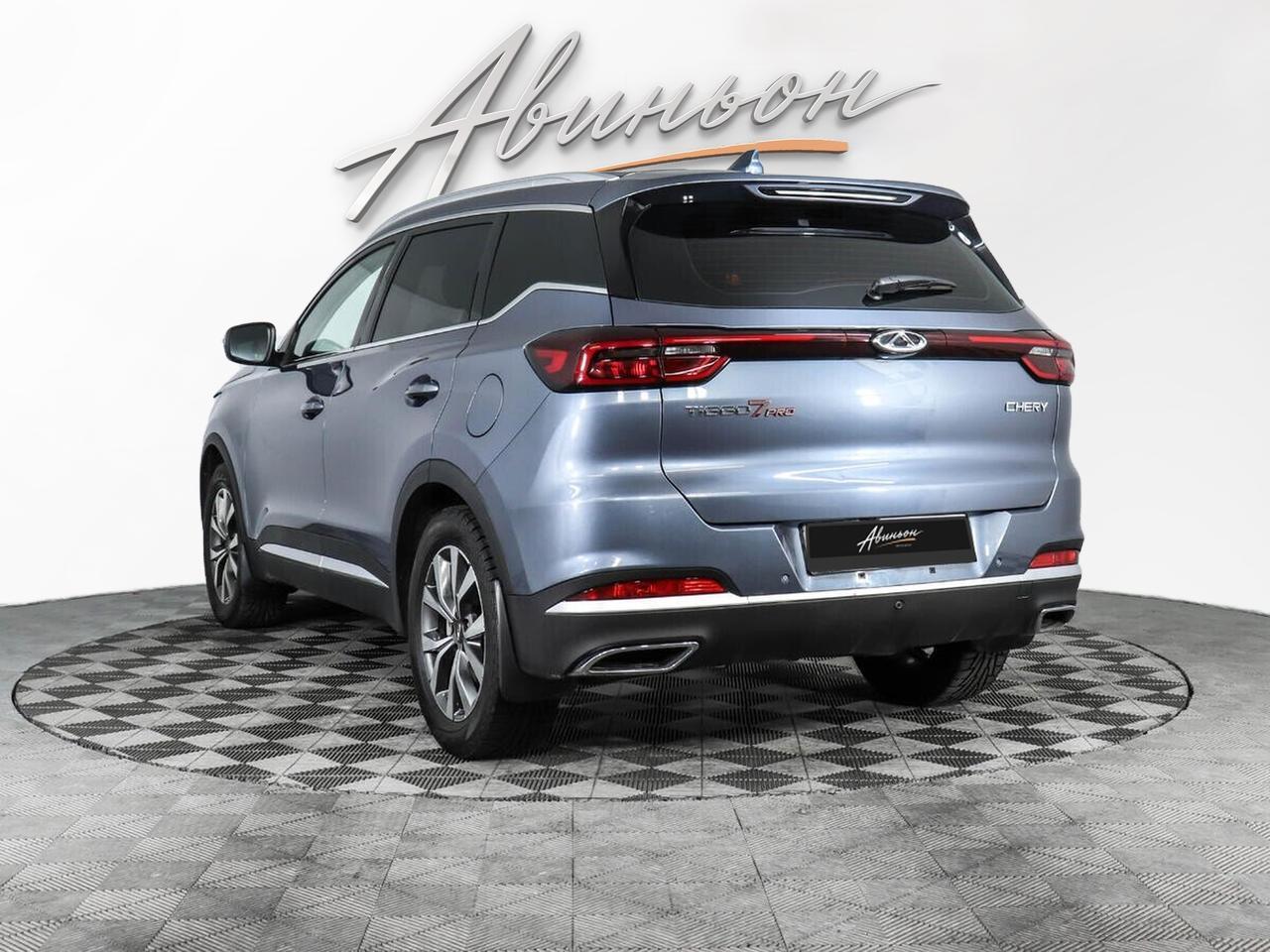 фото автомобиля 3