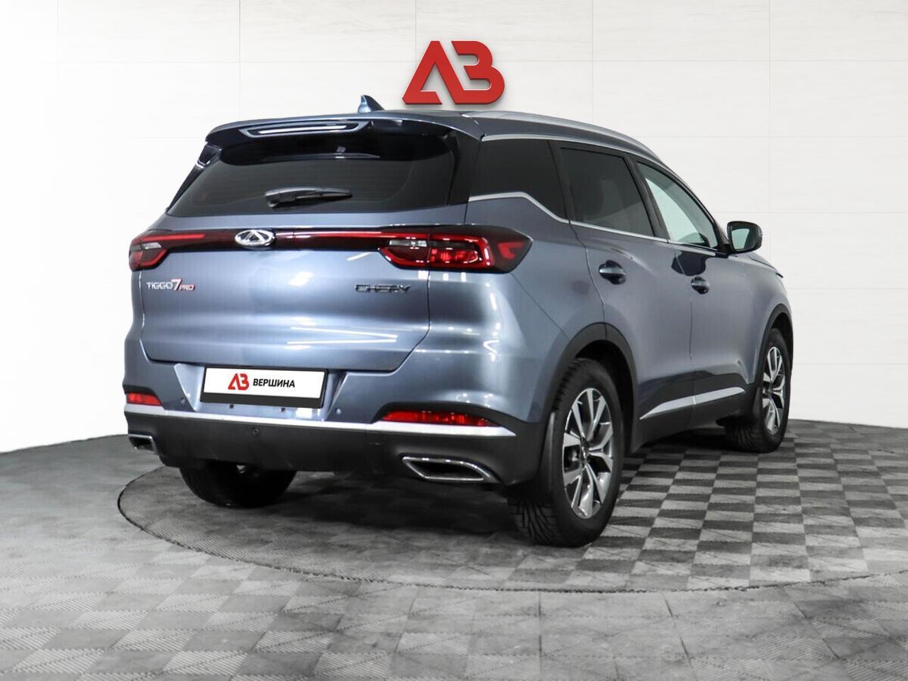 фото автомобиля 1