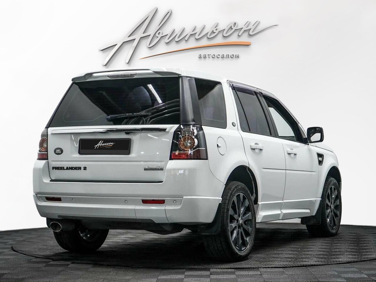 фото автомобиля 1