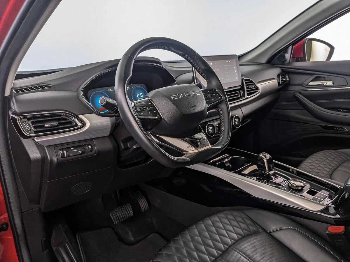 фото автомобиля 5