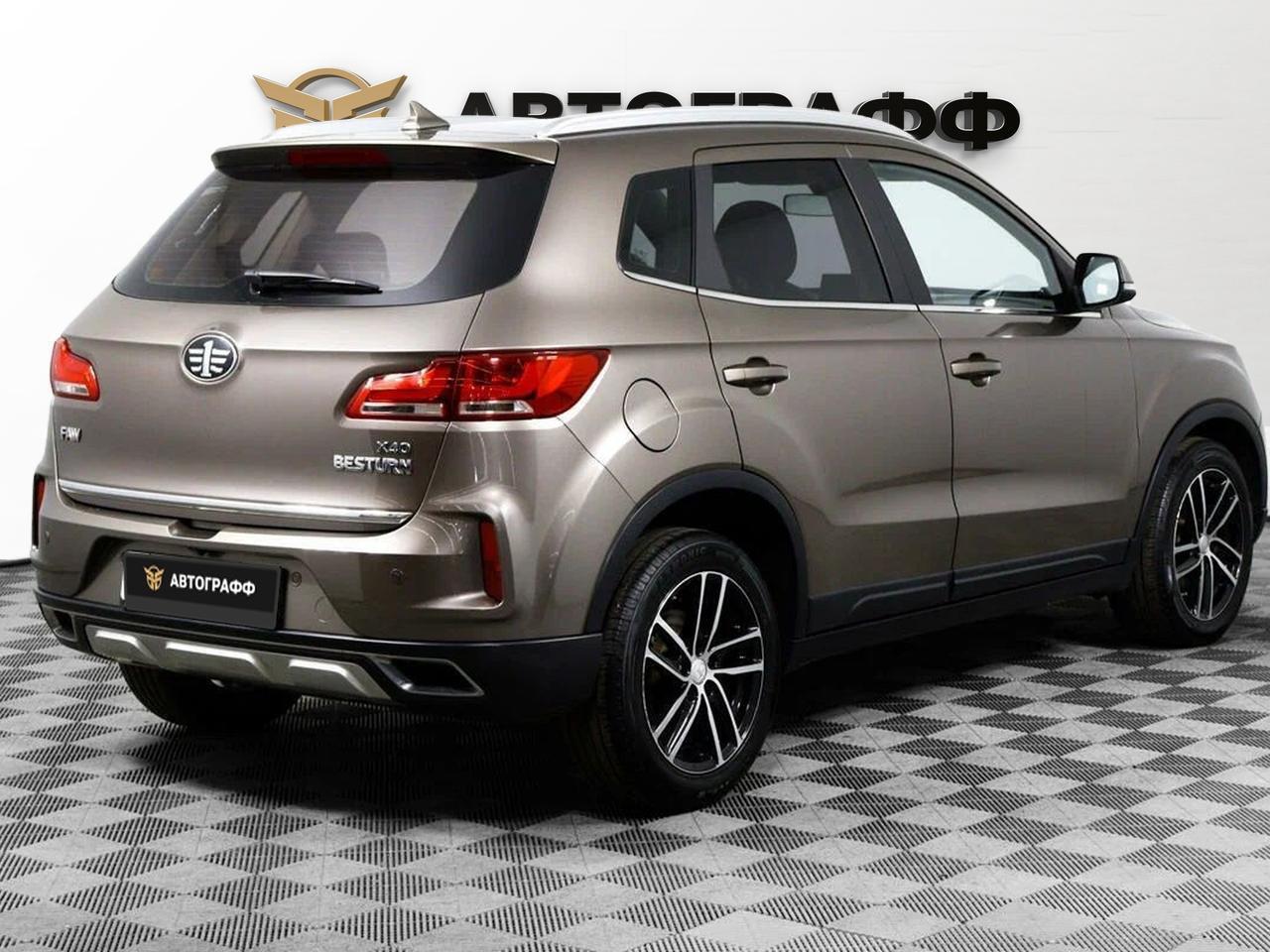 фото автомобиля 1