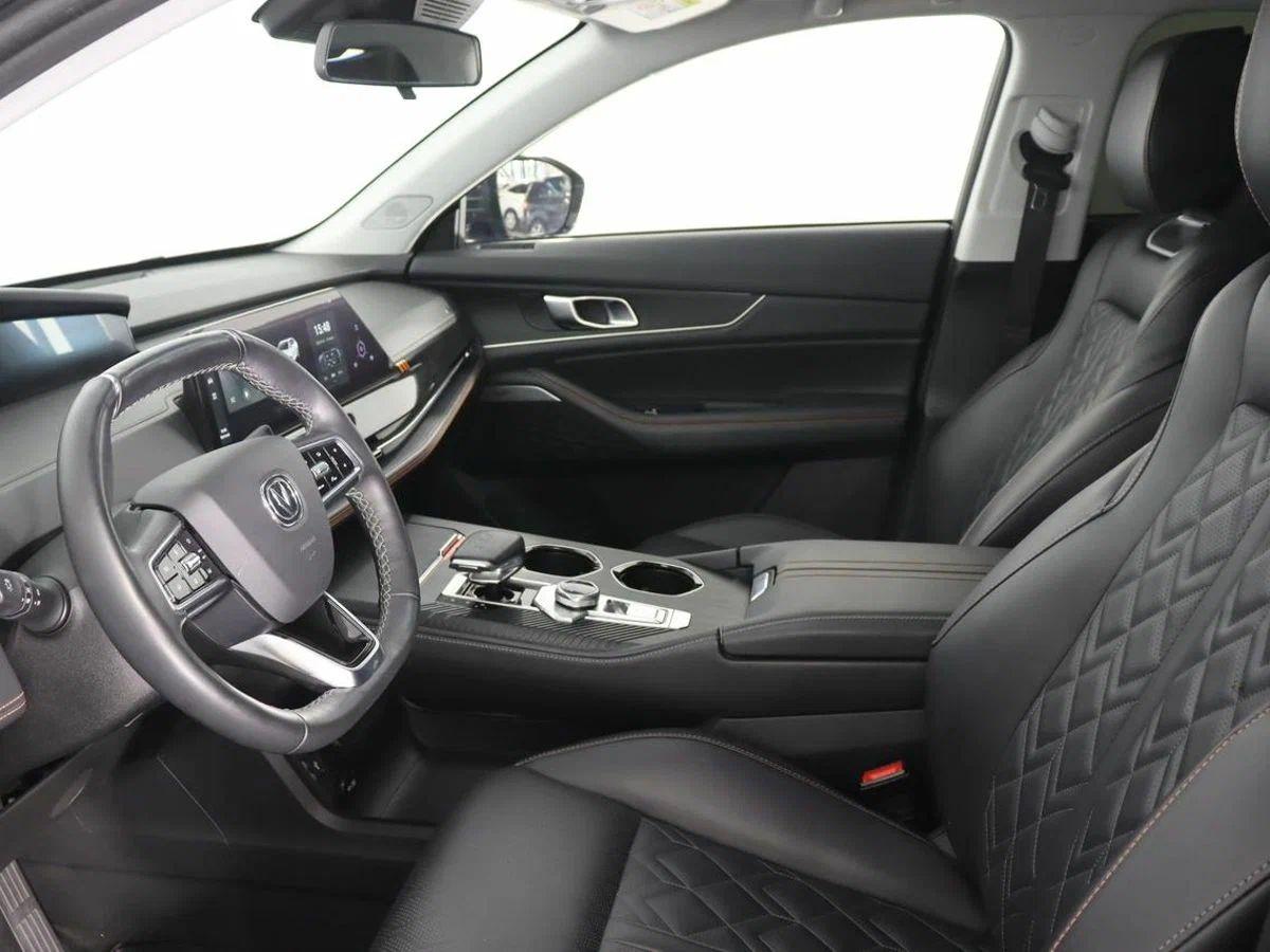 фото автомобиля 5
