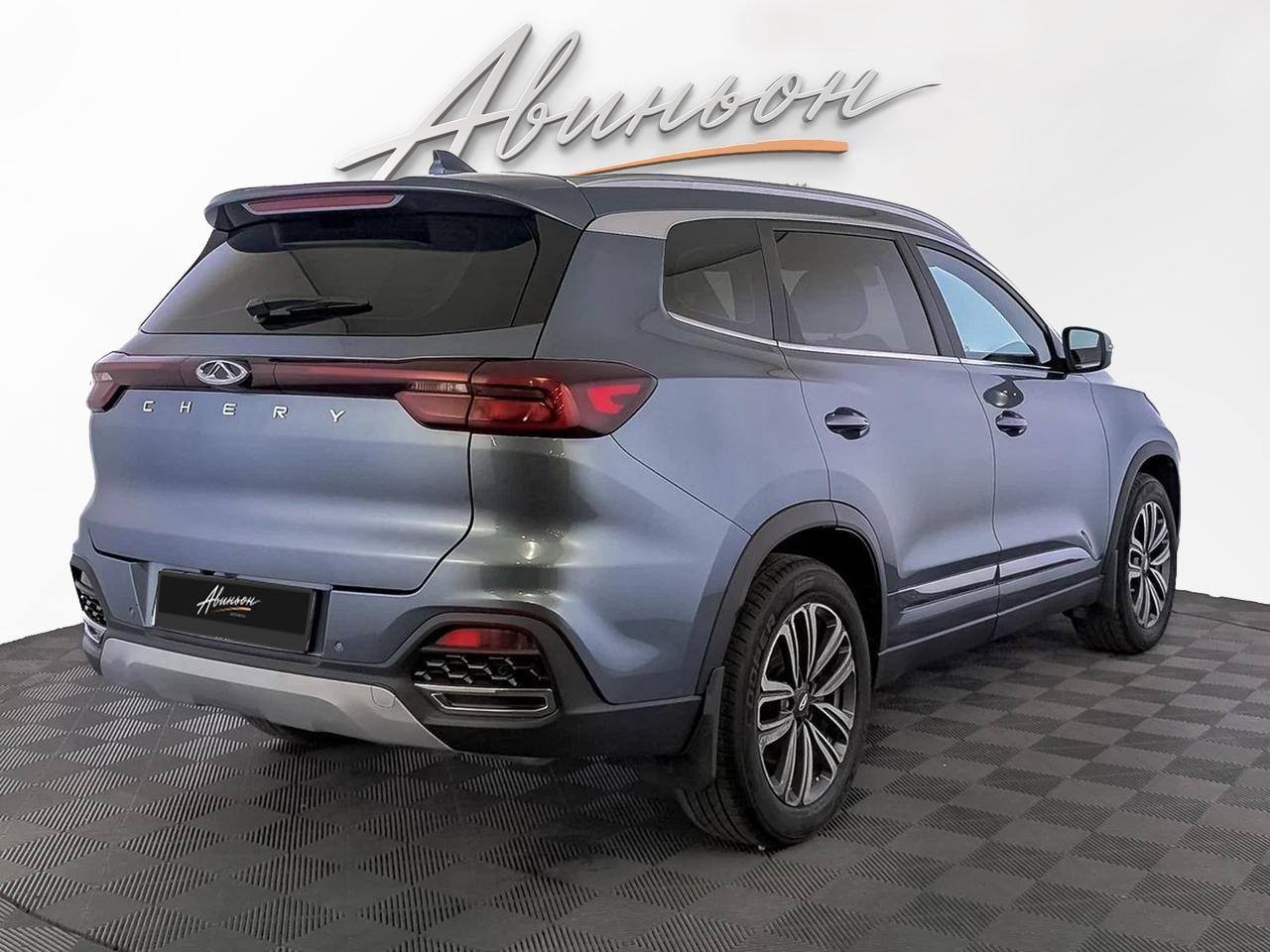 фото автомобиля 1