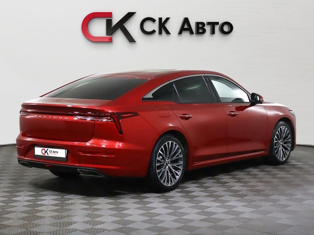 фото автомобиля 1