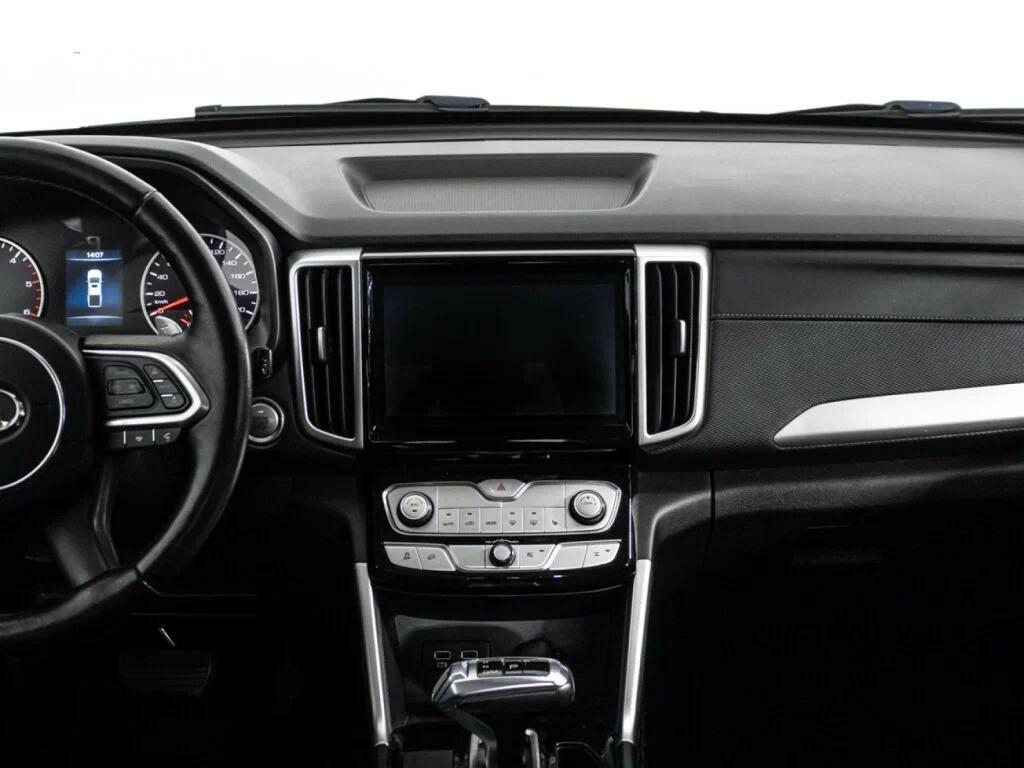 фото автомобиля 7