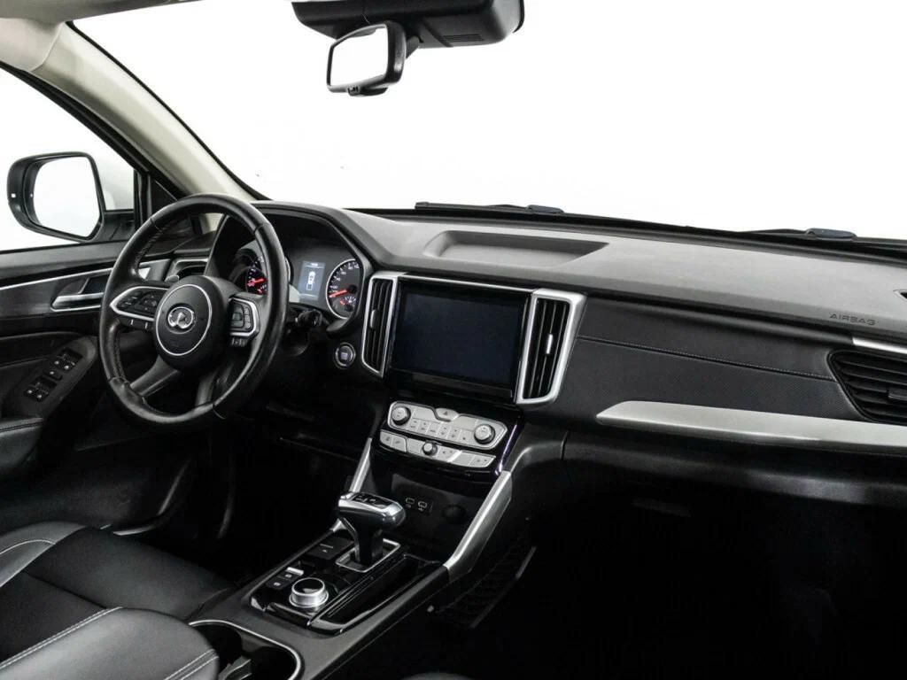 фото автомобиля 5