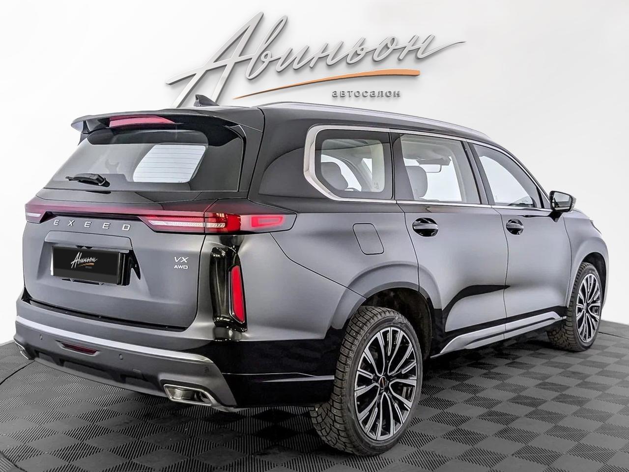 фото автомобиля 1