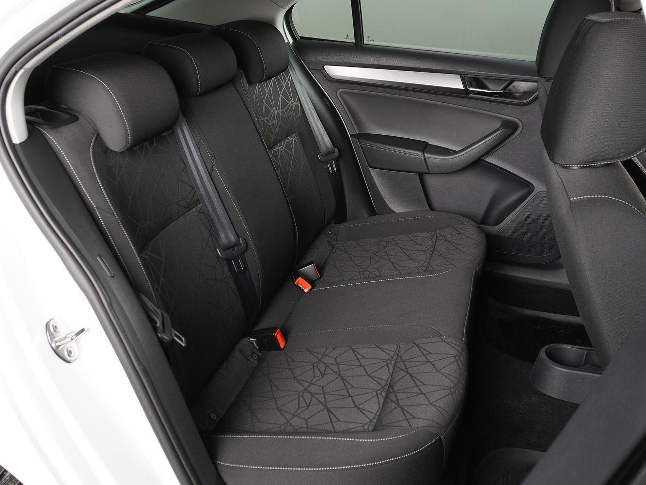 Skoda Rapid, 2019