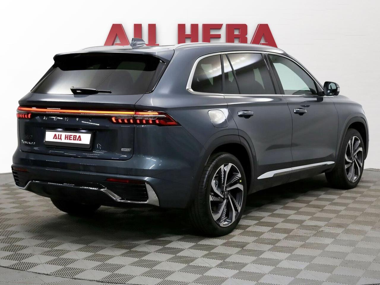 фото автомобиля 1