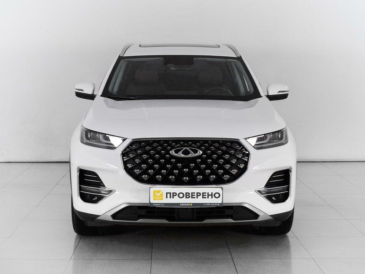 Chery Tiggo 8 Pro, 2023