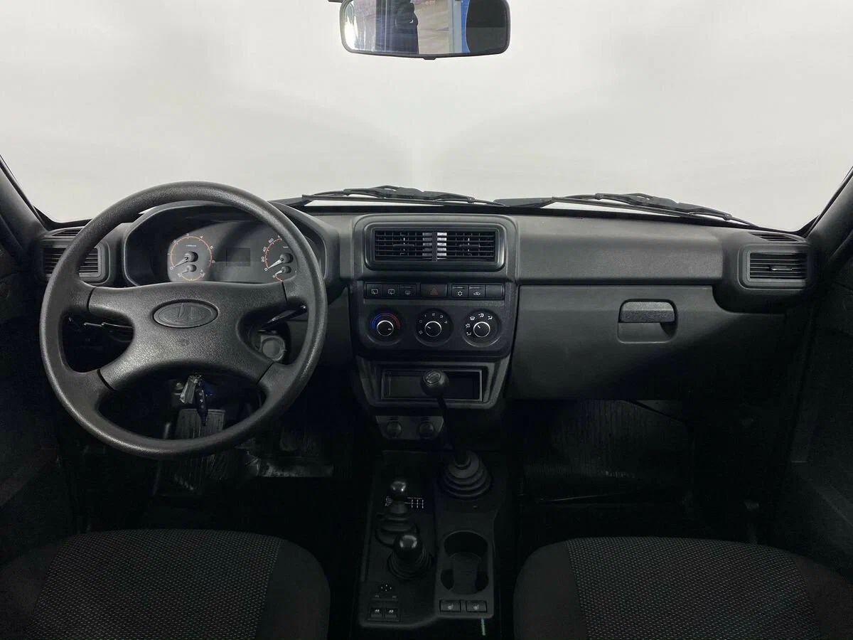 фото автомобиля 5