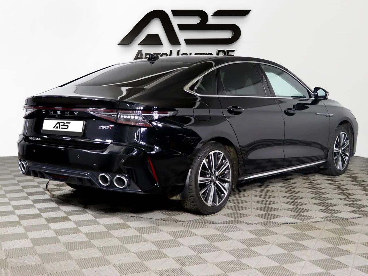 фото автомобиля 1