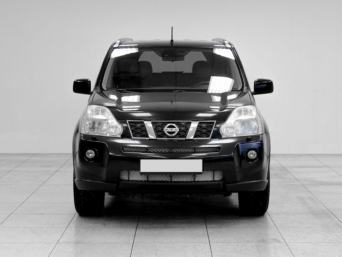 Nissan X-Trail, 2011