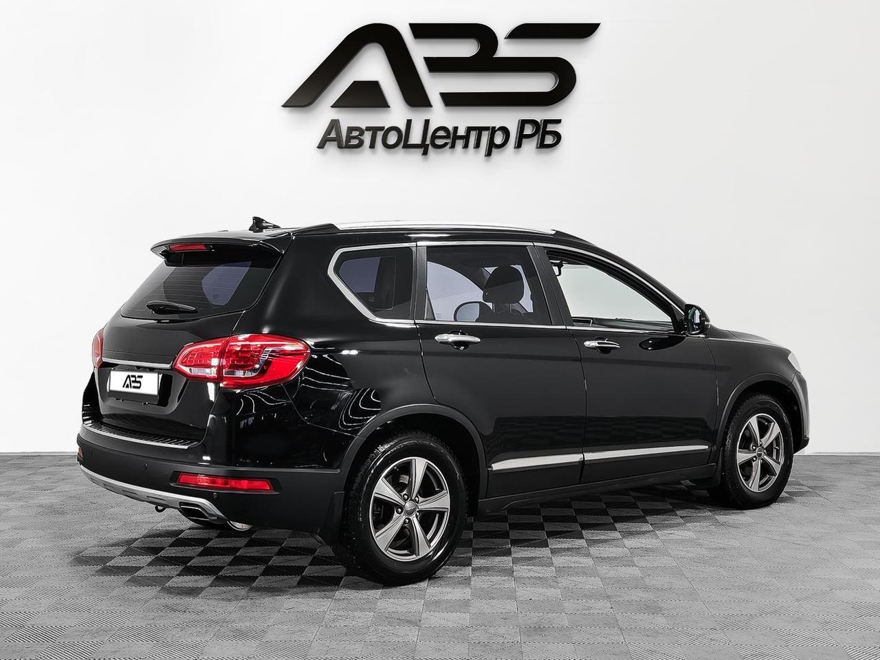 фото автомобиля 1