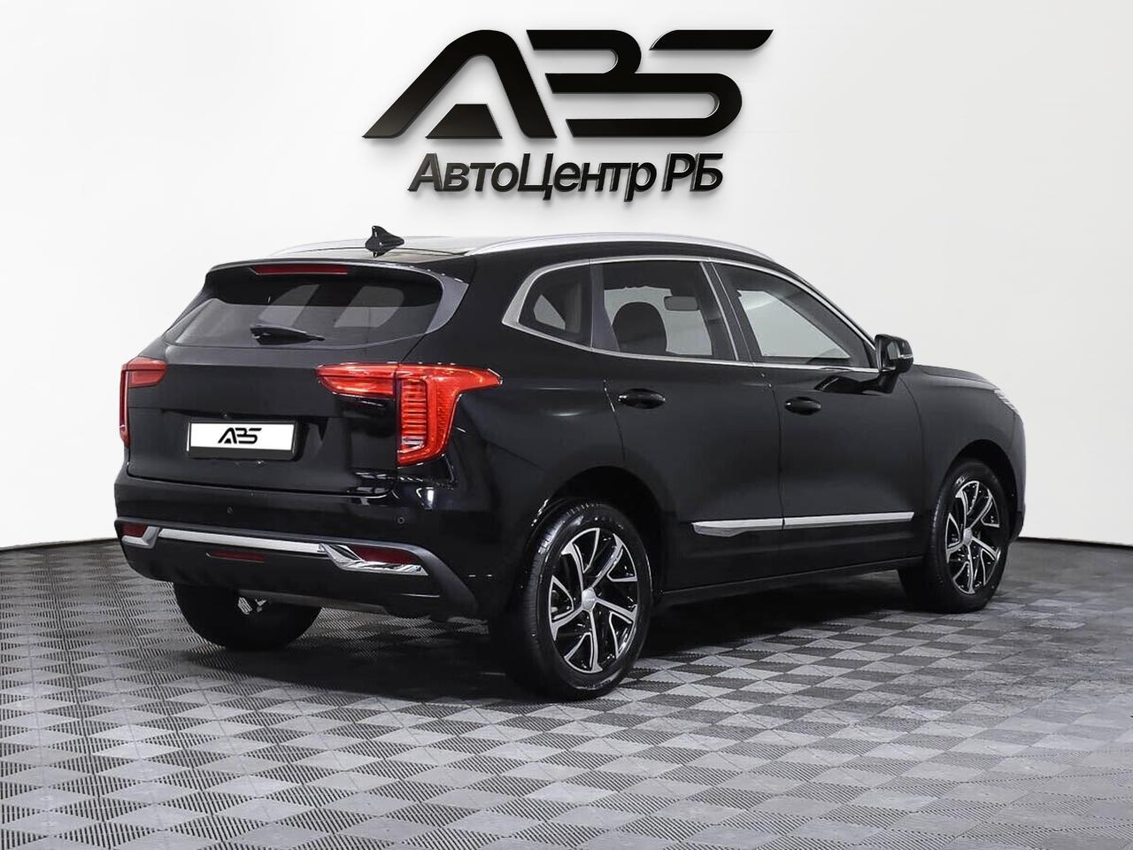 фото автомобиля 1
