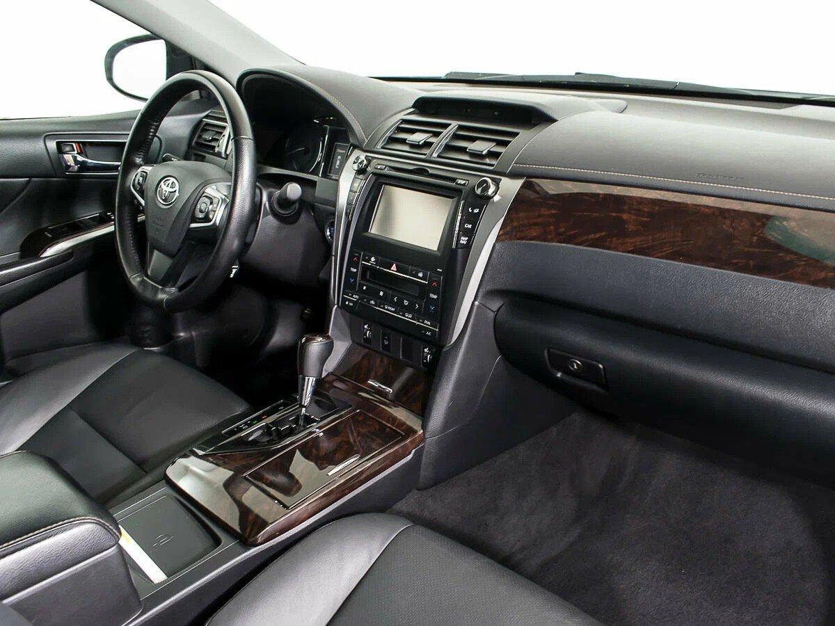 фото автомобиля 5