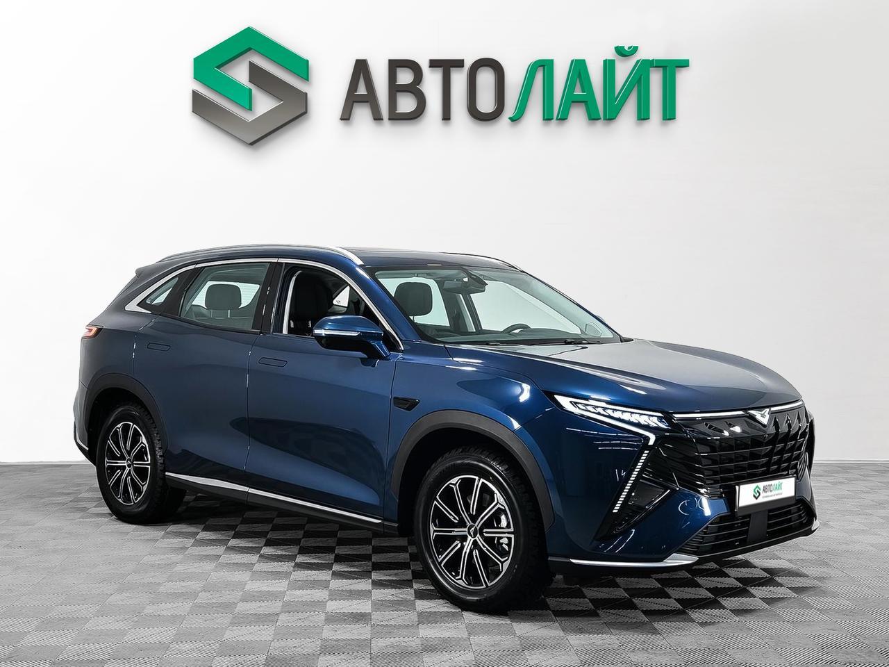 фото автомобиля 2