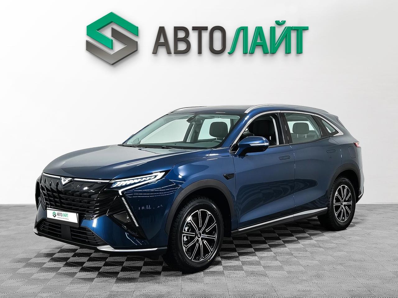 фото автомобиля 0