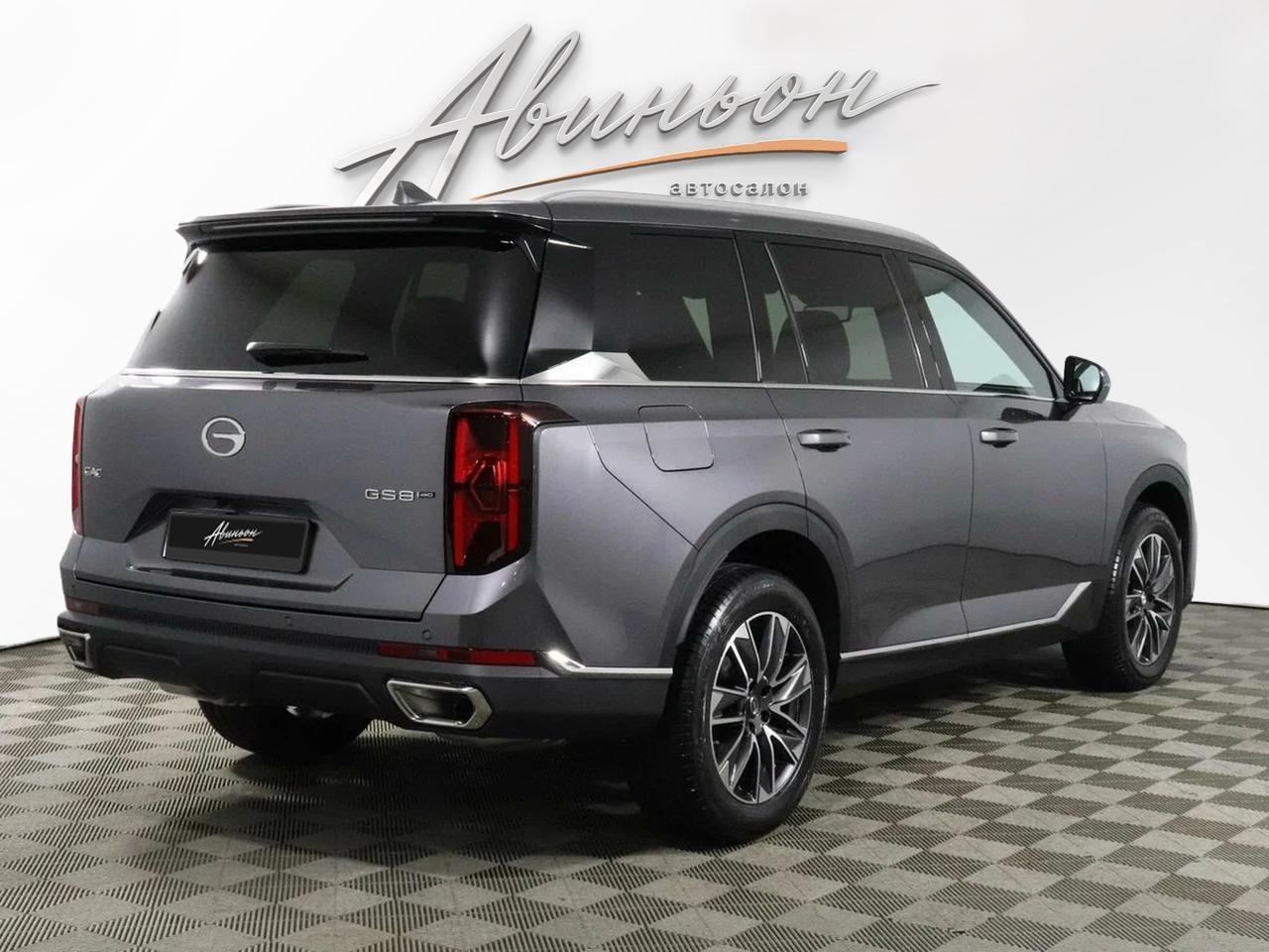 фото автомобиля 1