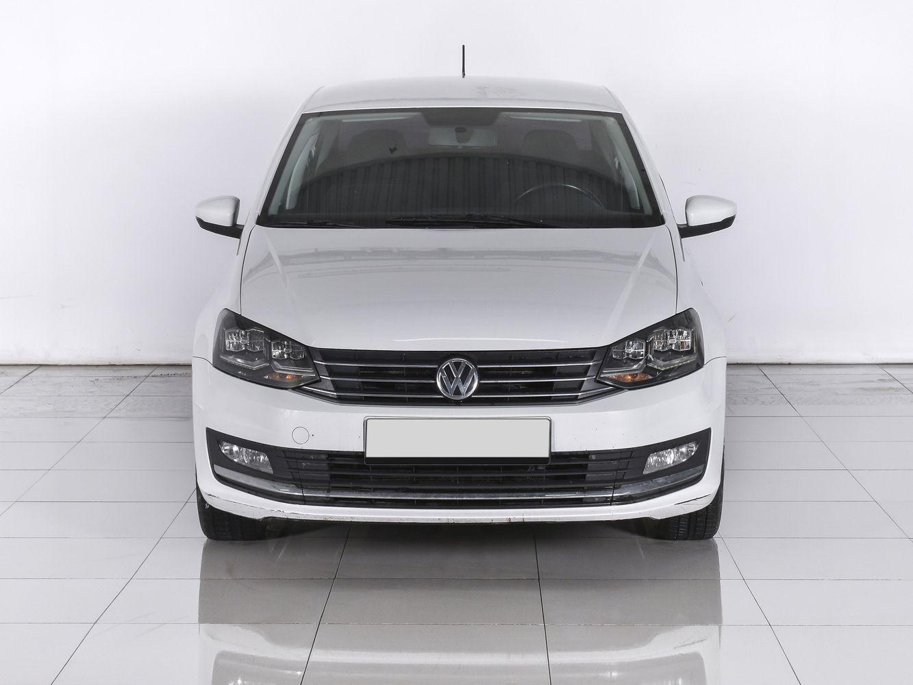 Volkswagen Polo, 2019