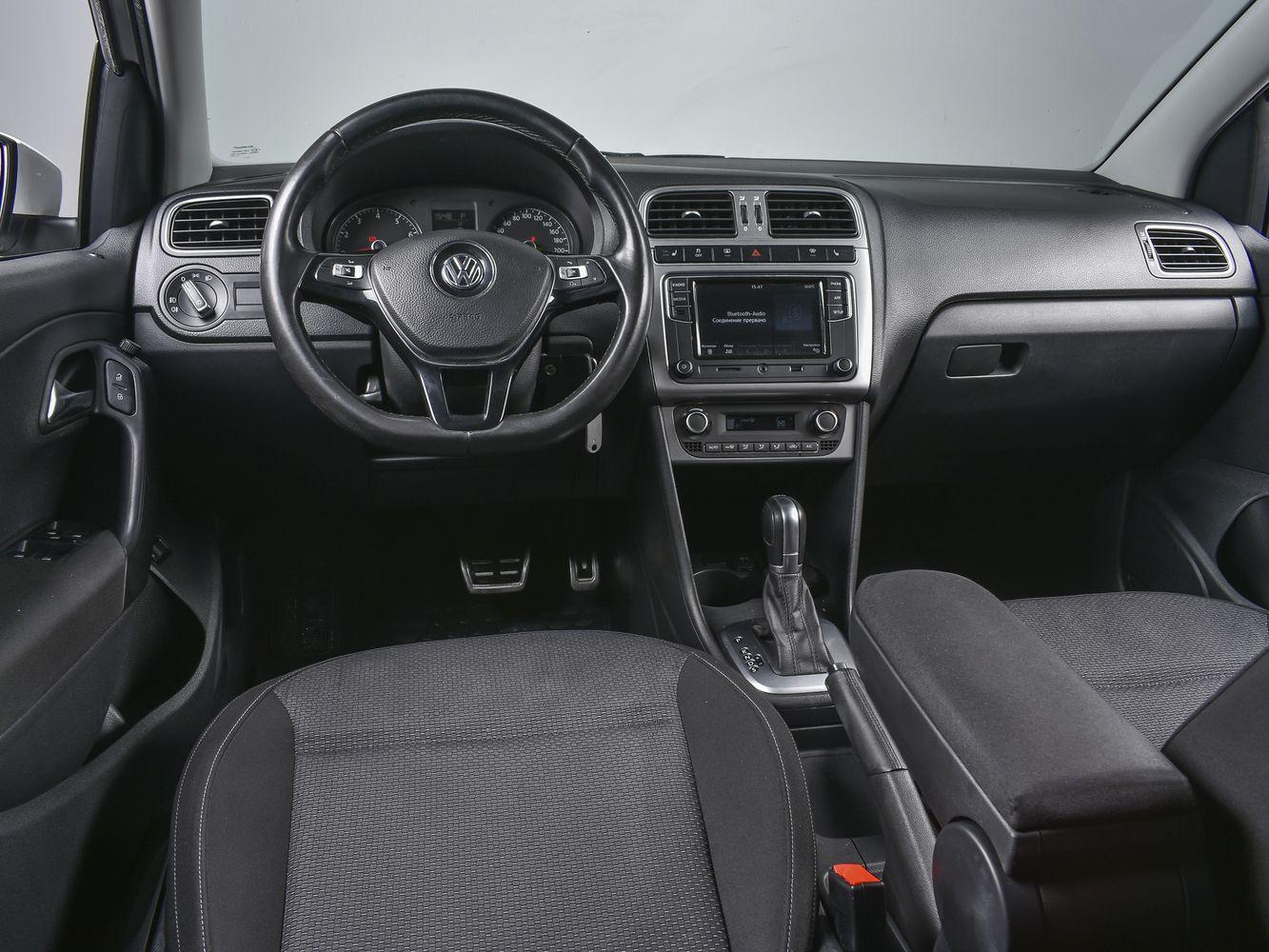 Volkswagen Polo, 2019