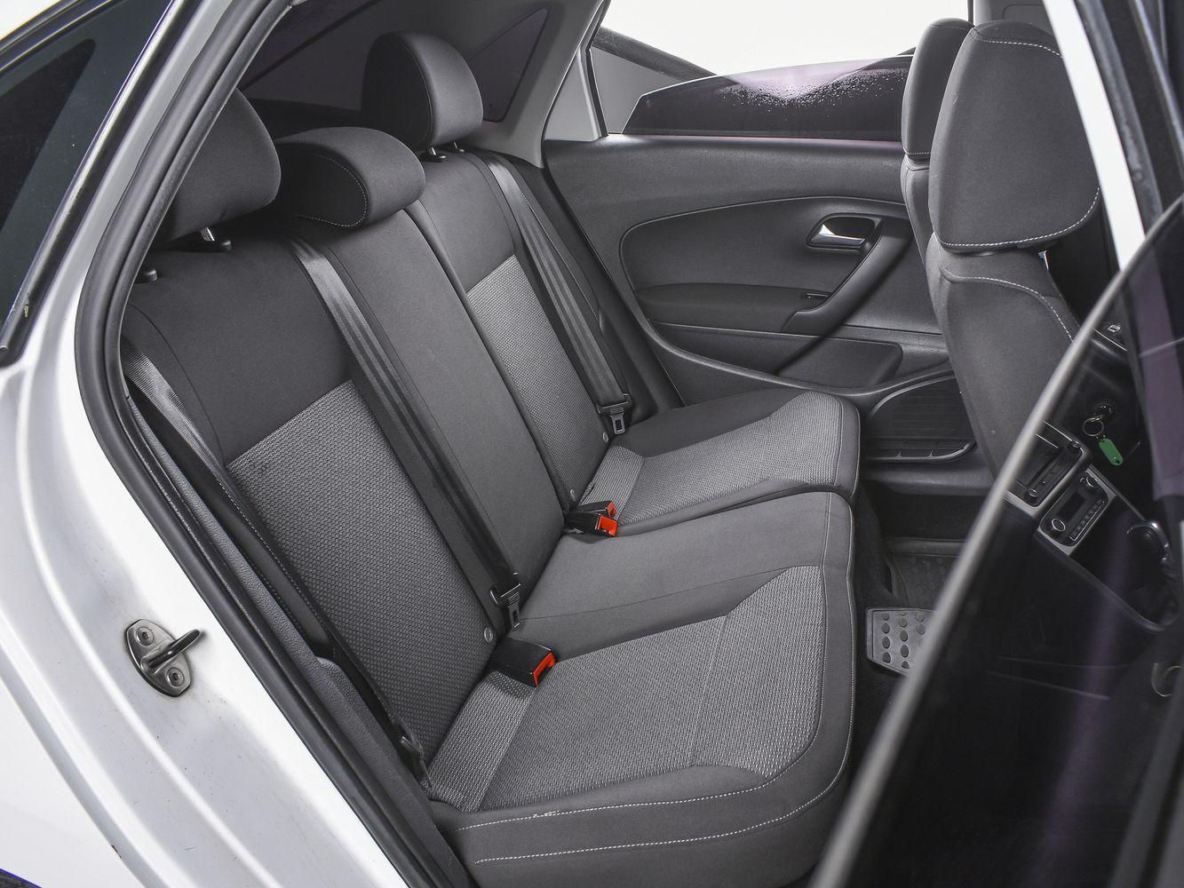 Volkswagen Polo, 2019
