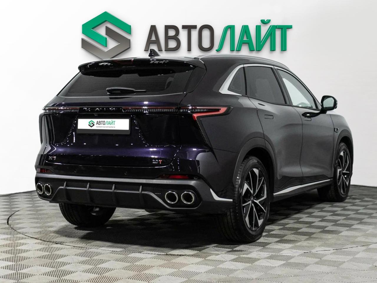 фото автомобиля 1