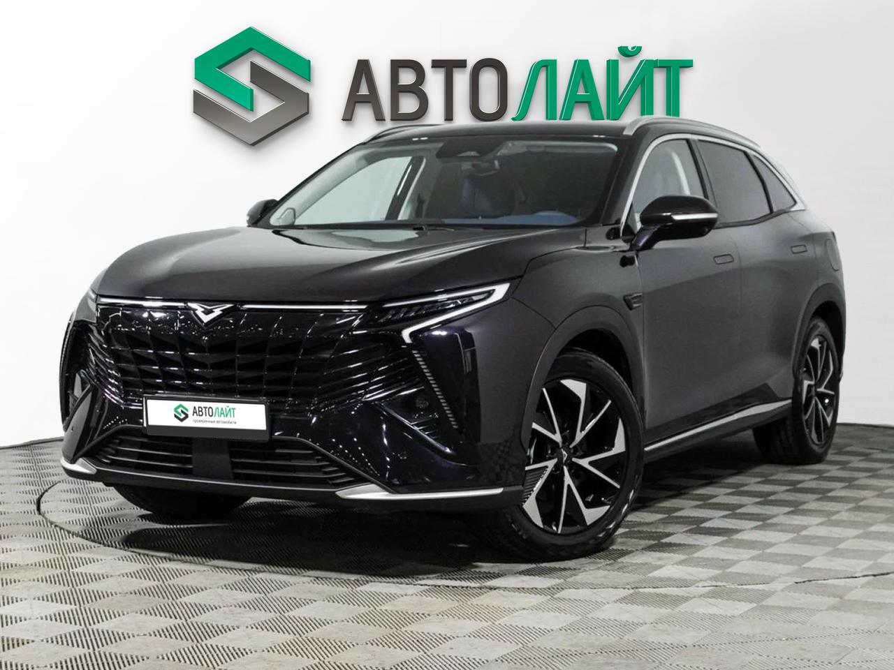 фото автомобиля 0