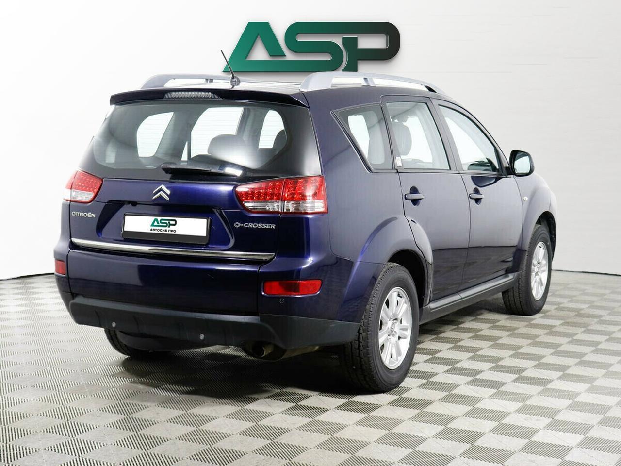 фото автомобиля 1