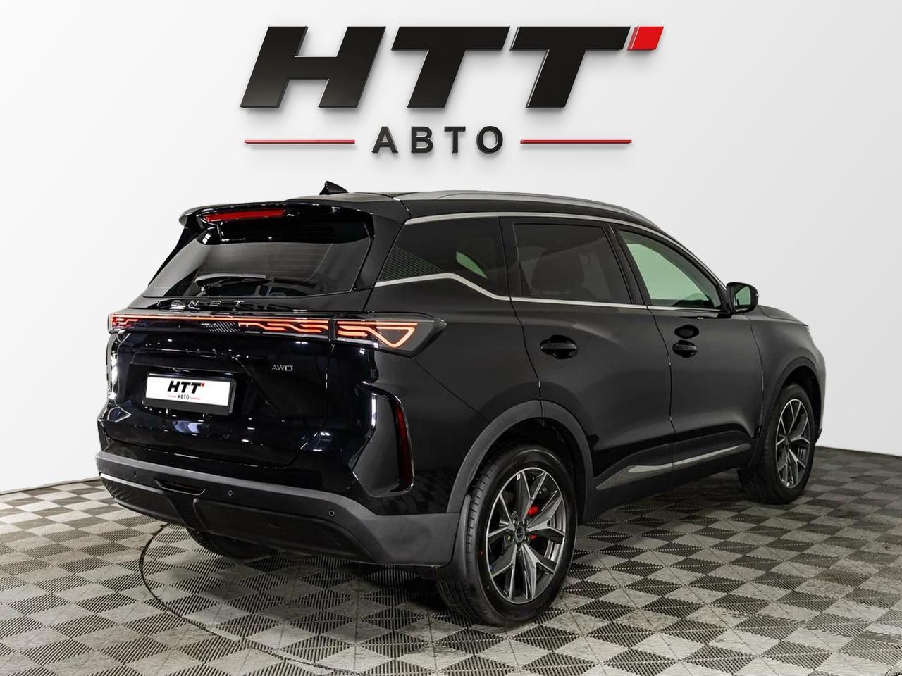 фото автомобиля 1