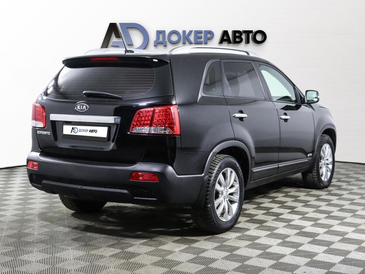 фото автомобиля 1