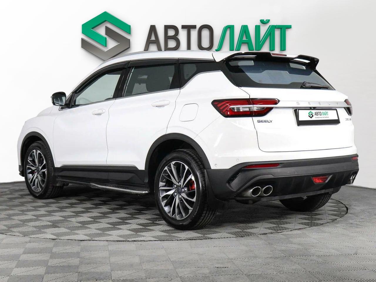 фото автомобиля 3