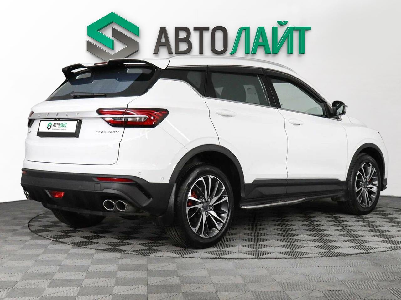 фото автомобиля 1
