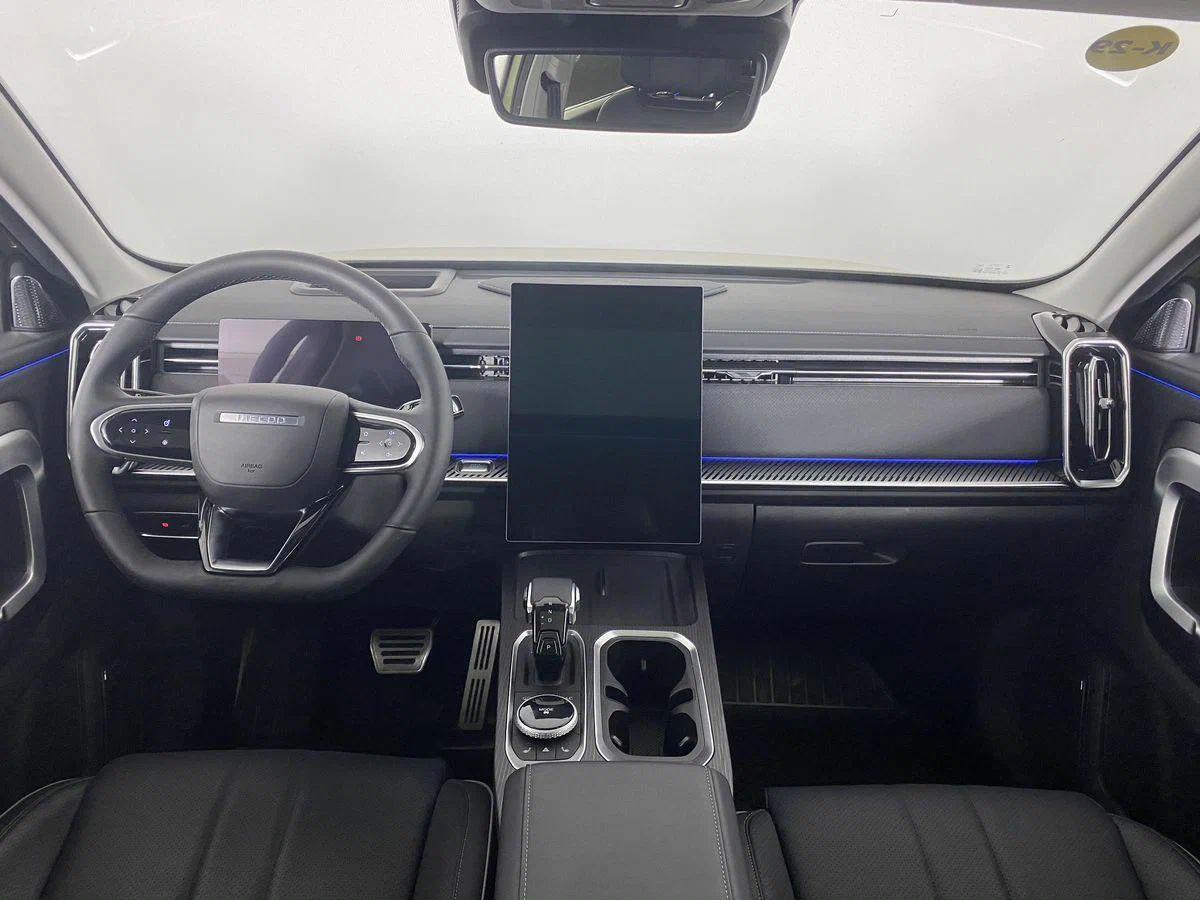 фото автомобиля 7