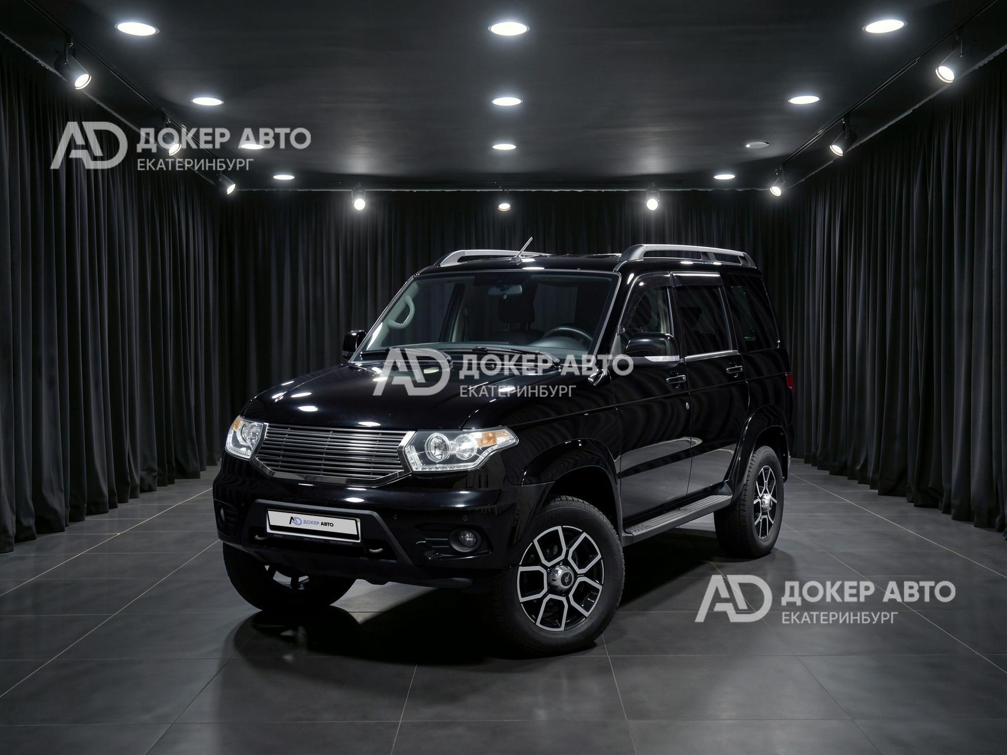 фото автомобиля