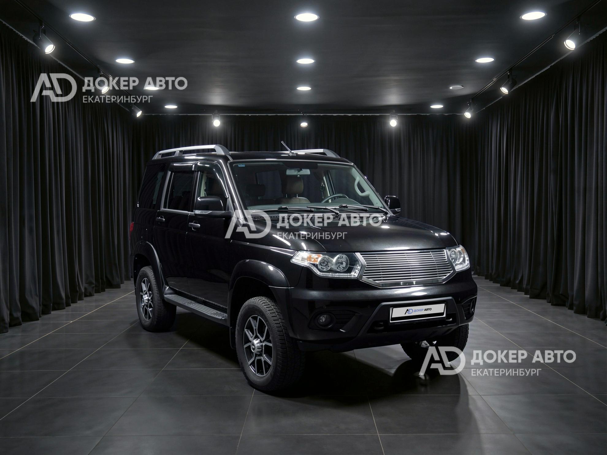 фото автомобиля