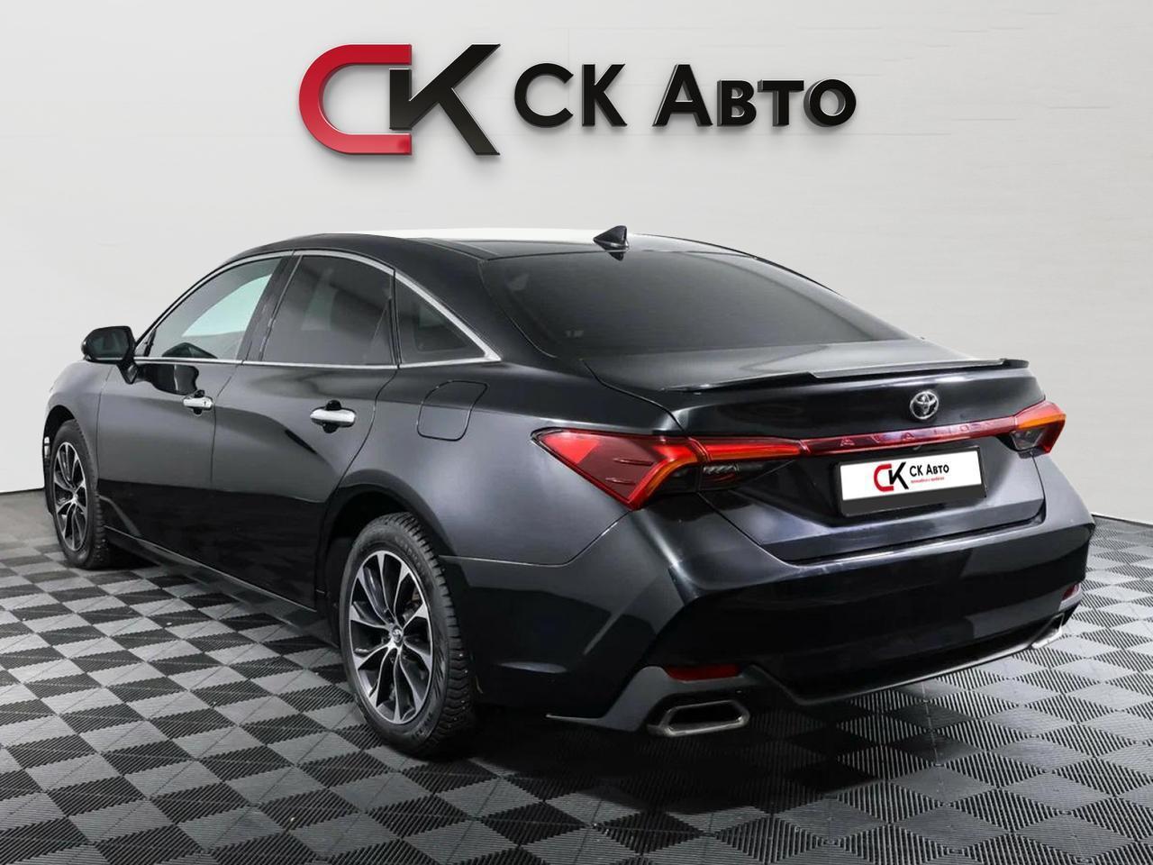 фото автомобиля 3