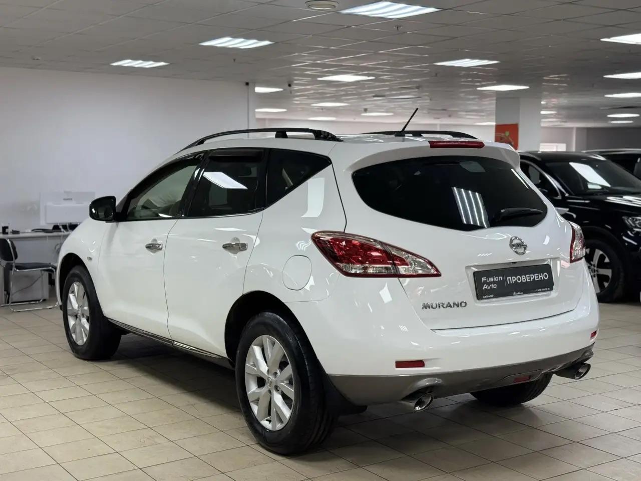 Nissan Murano