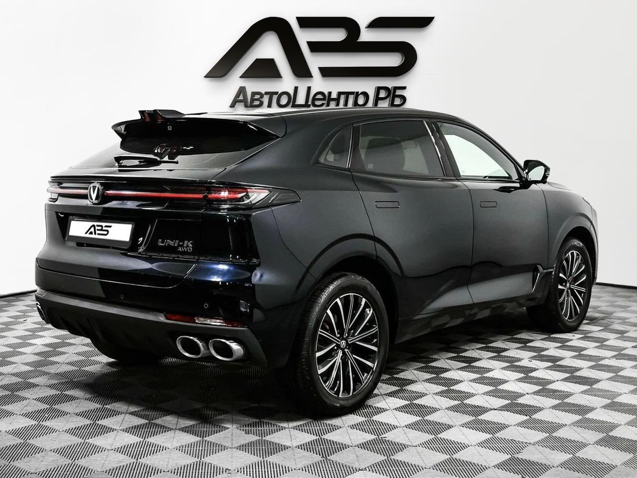 фото автомобиля 1