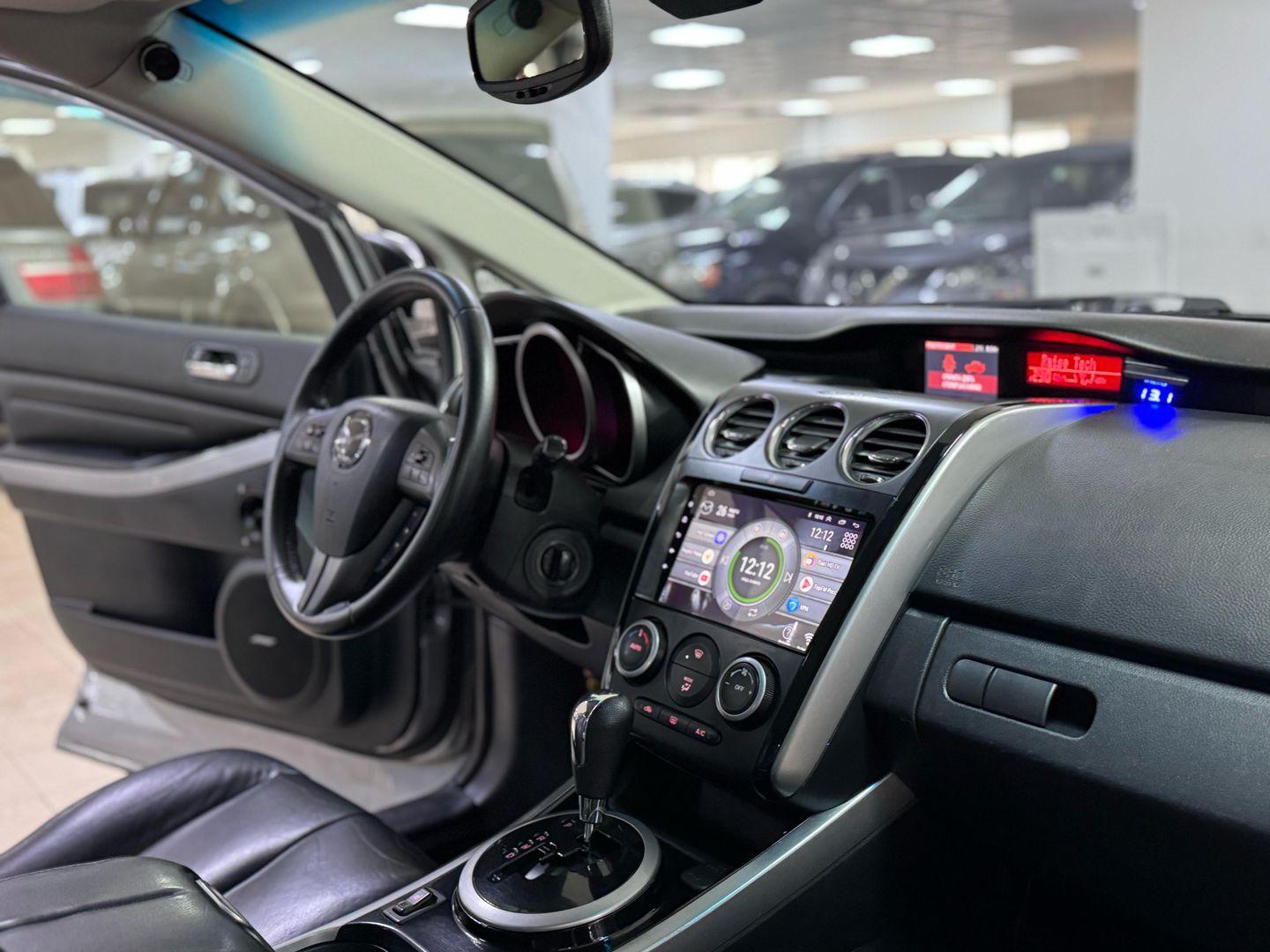 Mazda CX-7