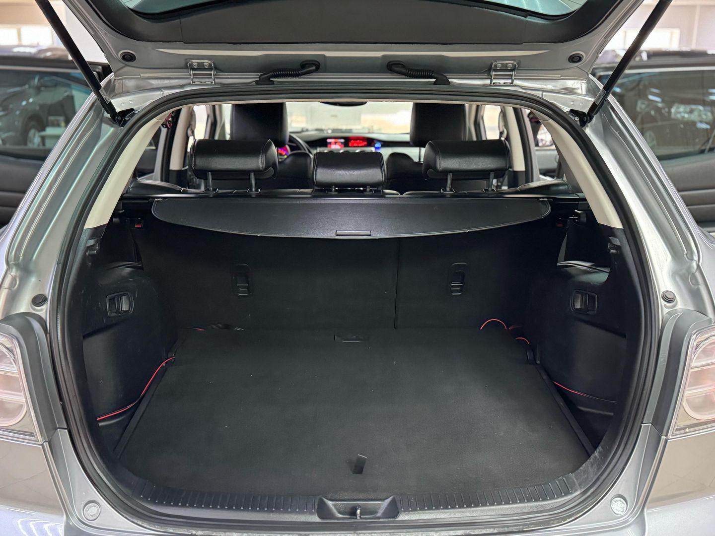 Mazda CX-7
