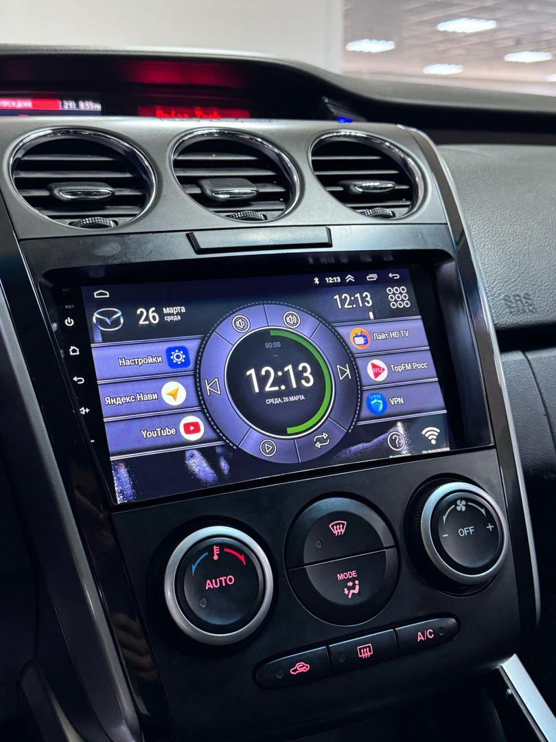 Mazda CX-7