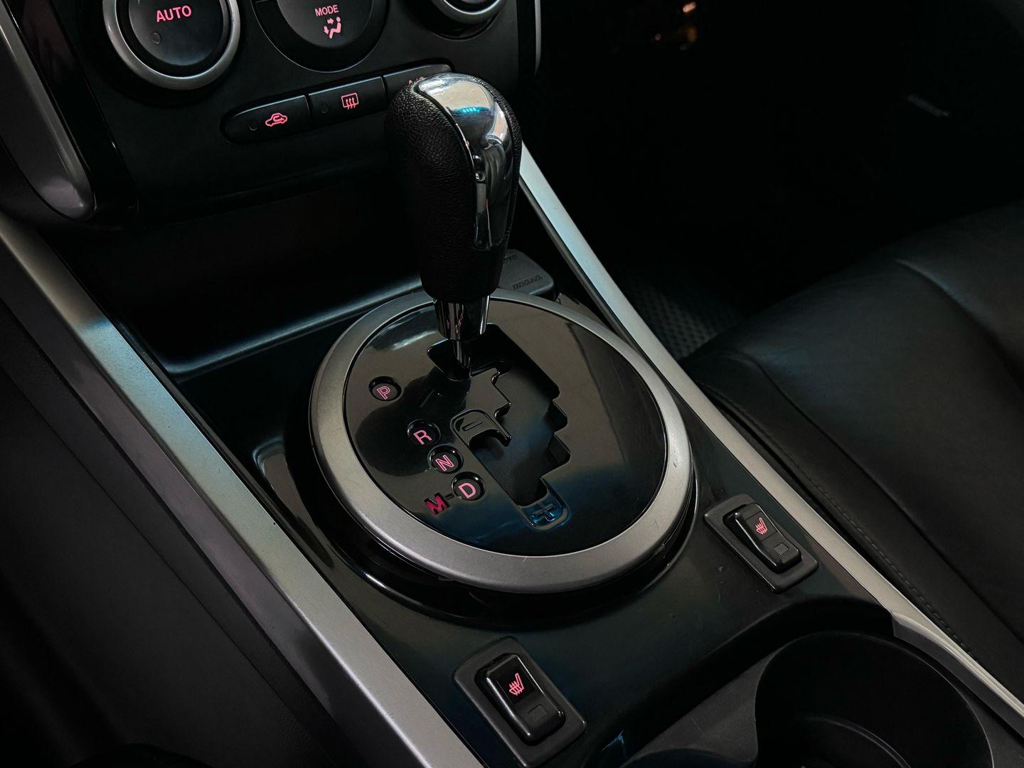 Mazda CX-7